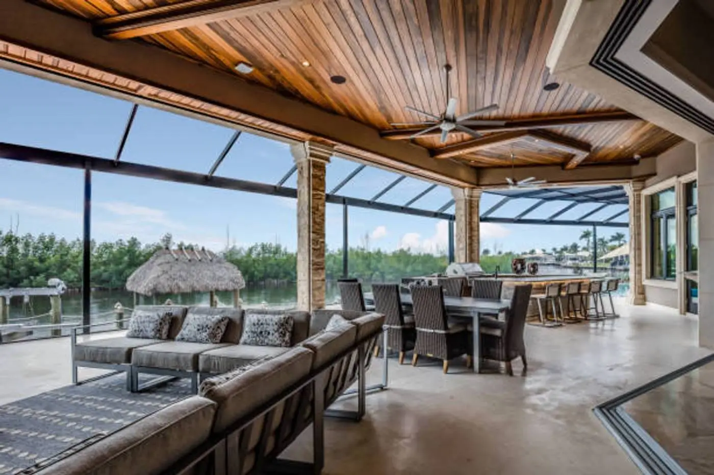 Patio Enclosures: How To Choose The Right Patio Enclosure